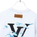 Louis Vuitton T-Shirts for AAAA Louis Vuitton T-Shirts EUR size #99917025