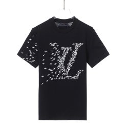 Louis Vuitton T-Shirts for AAAA Louis Vuitton T-Shirts EUR size #99917026