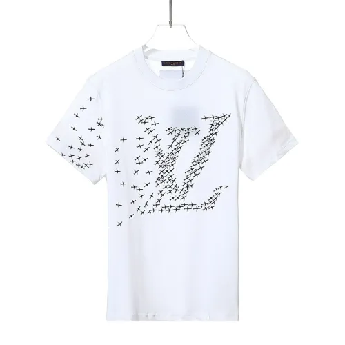 Louis Vuitton T-Shirts for AAAA Louis Vuitton T-Shirts EUR size #99917027