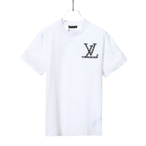 Louis Vuitton T-Shirts for AAAA Louis Vuitton T-Shirts EUR size #99917029