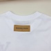 Louis Vuitton T-Shirts for AAAA Louis Vuitton T-Shirts EUR size #99920436