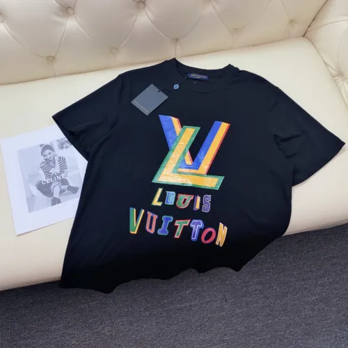 Louis Vuitton T-Shirts for AAAA Louis Vuitton T-Shirts EUR size #99920439