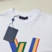 Louis Vuitton T-Shirts for AAAA Louis Vuitton T-Shirts EUR size #99920440