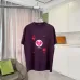 Louis Vuitton T-Shirts for AAAA Louis Vuitton T-Shirts Queen of Hearts Card 4 colors #B54118