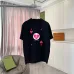 Louis Vuitton T-Shirts for AAAA Louis Vuitton T-Shirts Queen of Hearts Card 4 colors #B54118