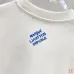 Louis Vuitton T-Shirts for AAAA Louis Vuitton T-Shirts Weight:320g Black/White #B52968