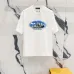 Louis Vuitton T-Shirts for AAAA Louis Vuitton T-Shirts Weight:320g Black/White #B52968