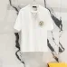 Louis Vuitton T-Shirts for AAAA Louis Vuitton T-Shirts Weight:320g Black/White #B52969