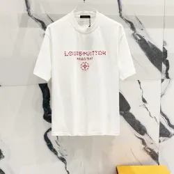  T-Shirts for AAAA  T-Shirts Weight:320g Black/White #B52970