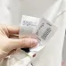 Louis Vuitton T-Shirts for AAAA Louis Vuitton T-Shirts Weight:320g Black/White #B52972