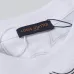 Louis Vuitton T-Shirts for AAAA Louis Vuitton T-Shirts White #B50209