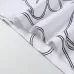 Louis Vuitton T-Shirts for AAAA Louis Vuitton T-Shirts White #B50209