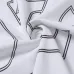 Louis Vuitton T-Shirts for AAAA Louis Vuitton T-Shirts White #B50209