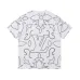 Louis Vuitton T-Shirts for AAAA Louis Vuitton T-Shirts White #B50209