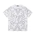 Louis Vuitton T-Shirts for AAAA Louis Vuitton T-Shirts White #B50209