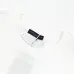 Louis Vuitton T-Shirts for AAAA Louis Vuitton T-Shirts White/Black #B51339