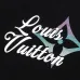Louis Vuitton T-Shirts for AAAA Louis Vuitton T-Shirts White/Black #B51339