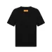 Louis Vuitton T-Shirts for AAAA Louis Vuitton T-Shirts White/Black #B51339