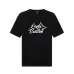 Louis Vuitton T-Shirts for AAAA Louis Vuitton T-Shirts White/Black #B51339