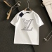 Louis Vuitton T-Shirts for Men' Polo Shirts #B35152