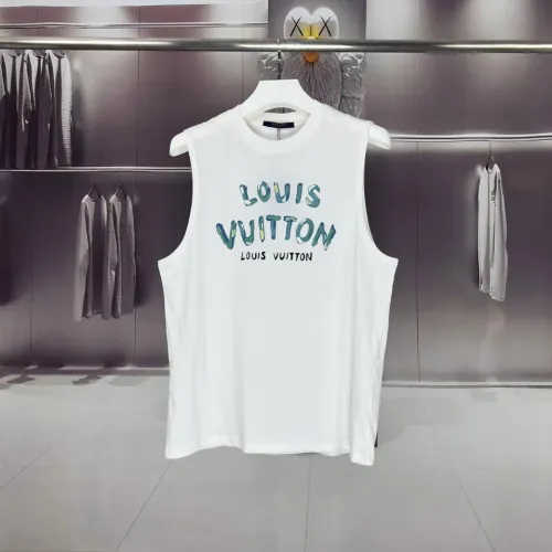 Louis Vuitton men's tank tops #B52885