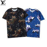 Louis Vuitton 2020 T-Shirts for MEN #99895924