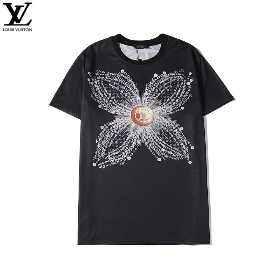 Buy Cheap Louis Vuitton 2020 T-Shirts for MEN #99895925 from 0