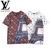 Louis Vuitton 2020 T-Shirts for MEN #99895926