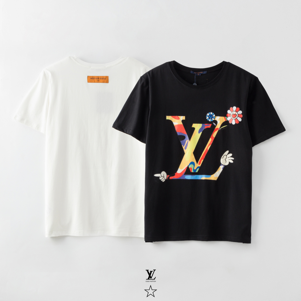 Buy Cheap Louis Vuitton 2020 T-Shirts for MEN #99895927 from 0