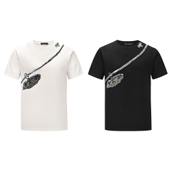 Louis Vuitton 2021 T-Shirts for MEN #99904397