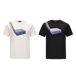 Louis Vuitton 2021 T-Shirts for MEN #99904398