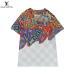 Louis Vuitton 2021 T-Shirts for MEN Women #99903852