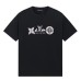 Louis Vuitton Men/Women T-shirts EUR/US Size 1:1 Quality White/Black #999934035