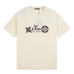  Men/Women T-shirts EUR/US Size 1:1 Quality White/Black #999934035
