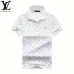 Louis Vuitton Polo Shirts for MEN #9999927673