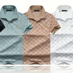 Louis Vuitton Polo Shirts for MEN #9999927673