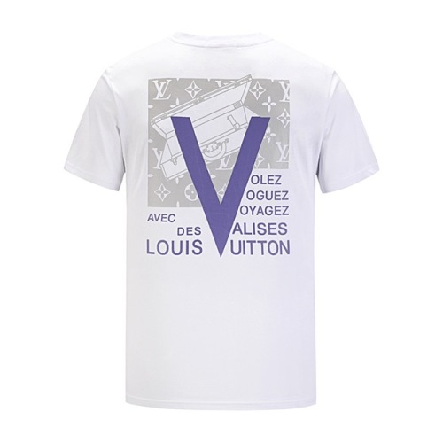 Louis Vuitton T-Shirts for MEN #99898325