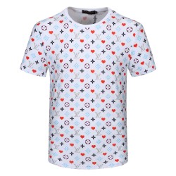 Louis Vuitton T-Shirts for MEN #99904113