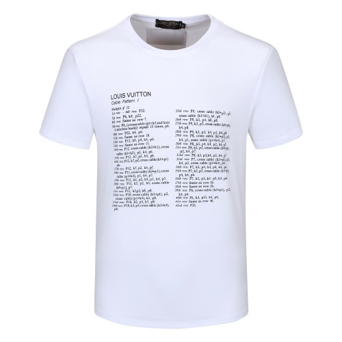Louis Vuitton T-Shirts for MEN #99904166