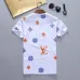 Louis Vuitton T-Shirts for MEN #99904327