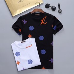 Louis Vuitton T-Shirts for MEN #99904327