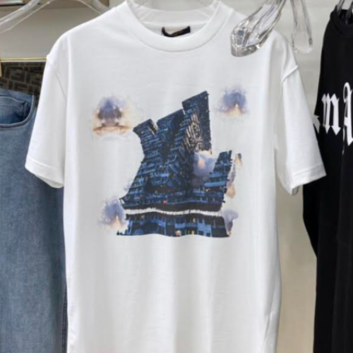 Louis Vuitton T-Shirts for MEN #99905145