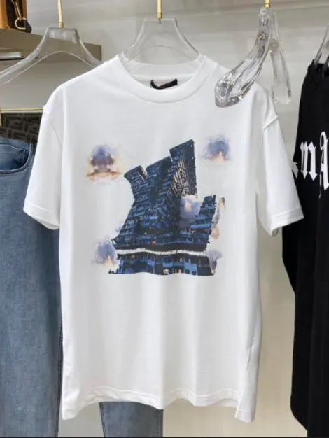 Louis Vuitton T-Shirts for MEN #99905145