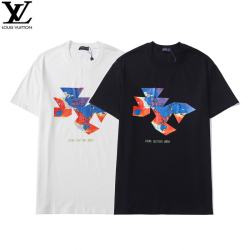 Louis Vuitton T-Shirts for MEN #99905819