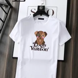 Louis Vuitton T-Shirts for MEN #99906847