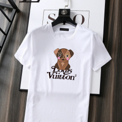 Louis Vuitton T-Shirts for MEN #99907023