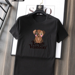 Louis Vuitton T-Shirts for MEN #99907024