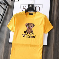 Louis Vuitton T-Shirts for MEN #99907025