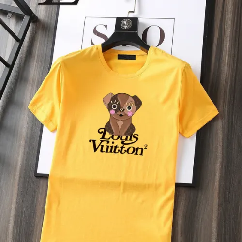 Louis Vuitton T-Shirts for MEN #99907025