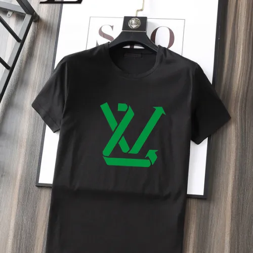 Louis Vuitton T-Shirts for MEN #99907032